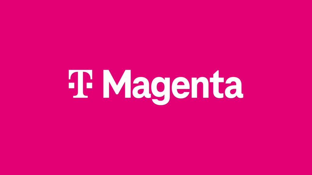 Magenta präsentiert Design-Refresh mit Fokus auf das „T“