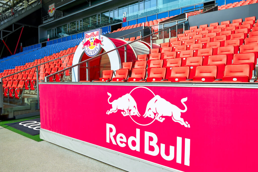 Red Bull Arena Salzburg