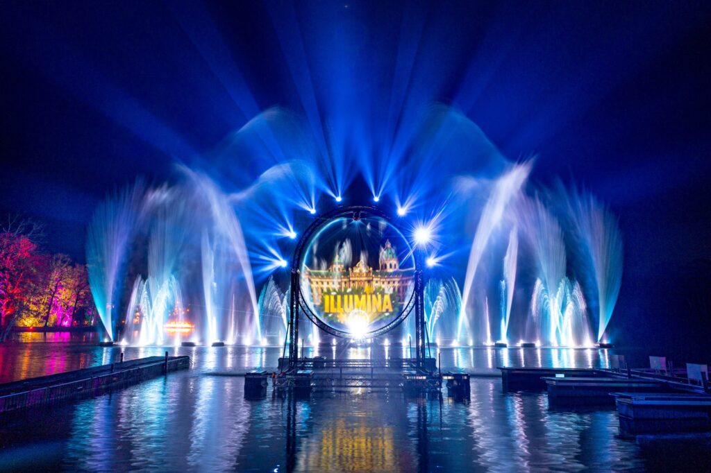 ILLUMINA | © Christian Mikes