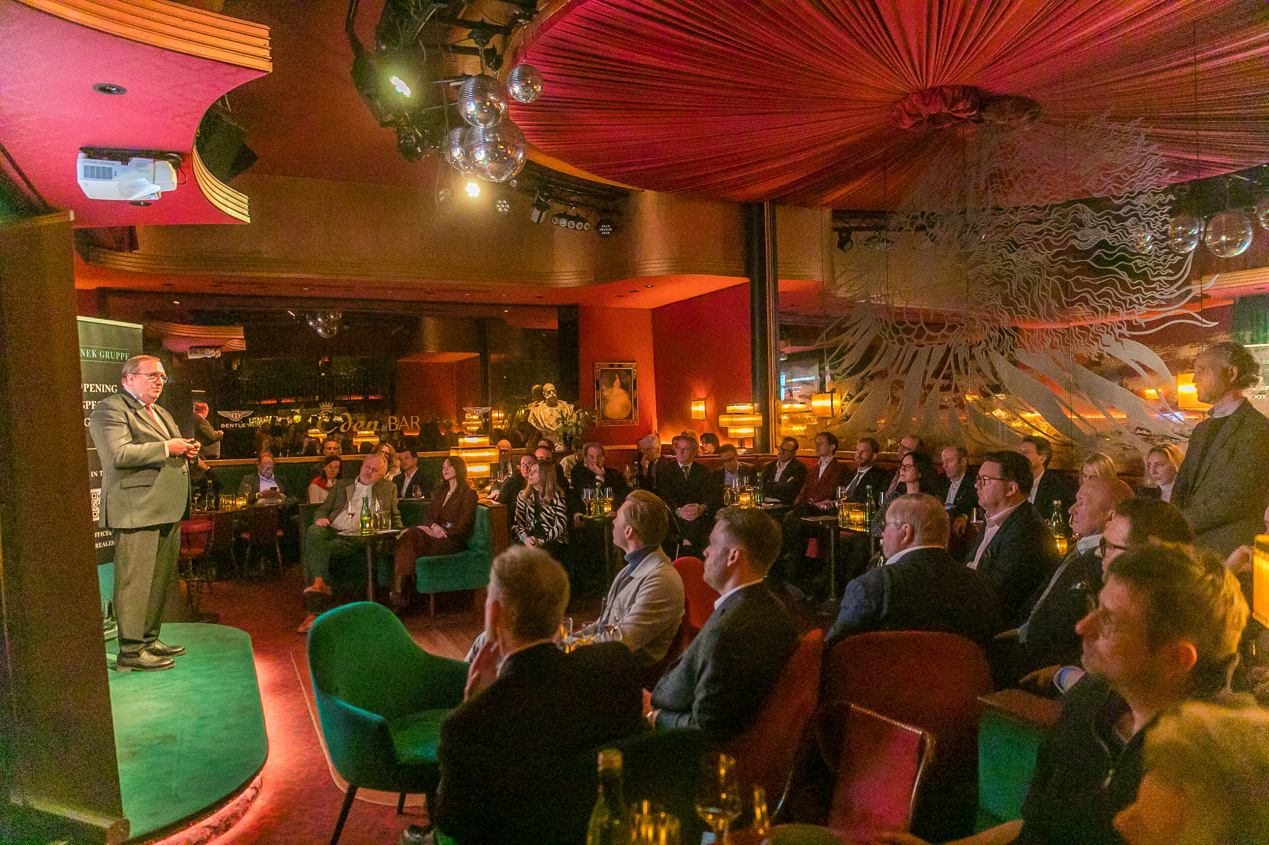 Christoph Urbanek skizziert die aktuelle Lage am Wiener Wohnimmobilienmarkt