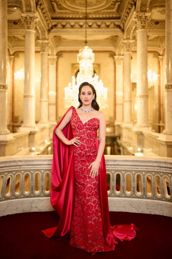 © Florentina Olareanu