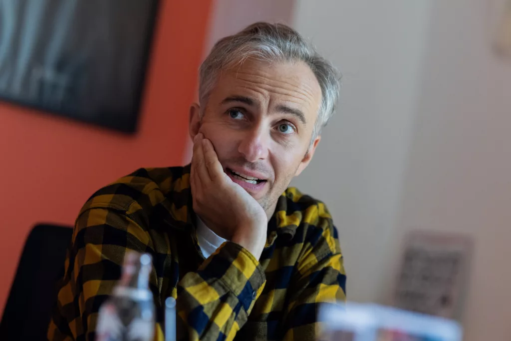 Bereits im September hatte Jan Böhmermann erklärt, dass die Entscheidung, das Format zu beenden, von ihm selbst ausgegangen sei.