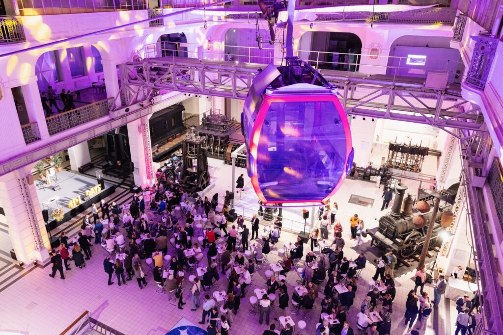 © DigitalCity.Wien / Schmiedbauer