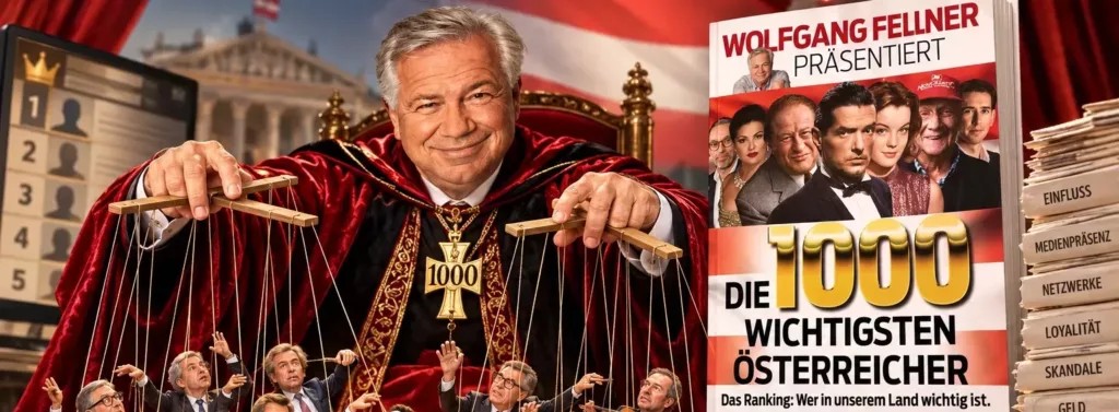 Wolfgang Fellner als Puppenspieler des Rankings 1 e1793277753924
