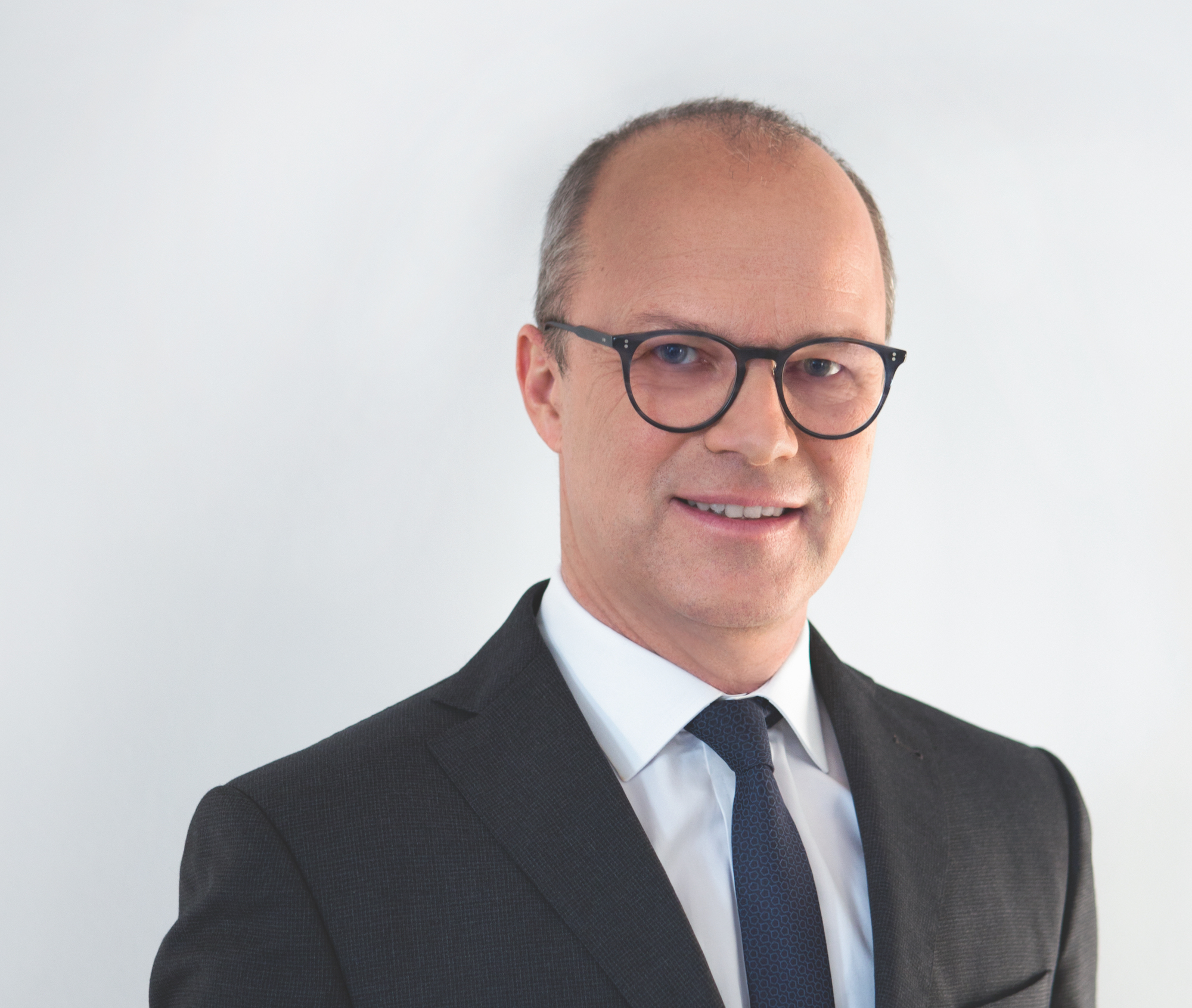 Markus Mair, Vorstandsvorsitzender der Styria Media Group