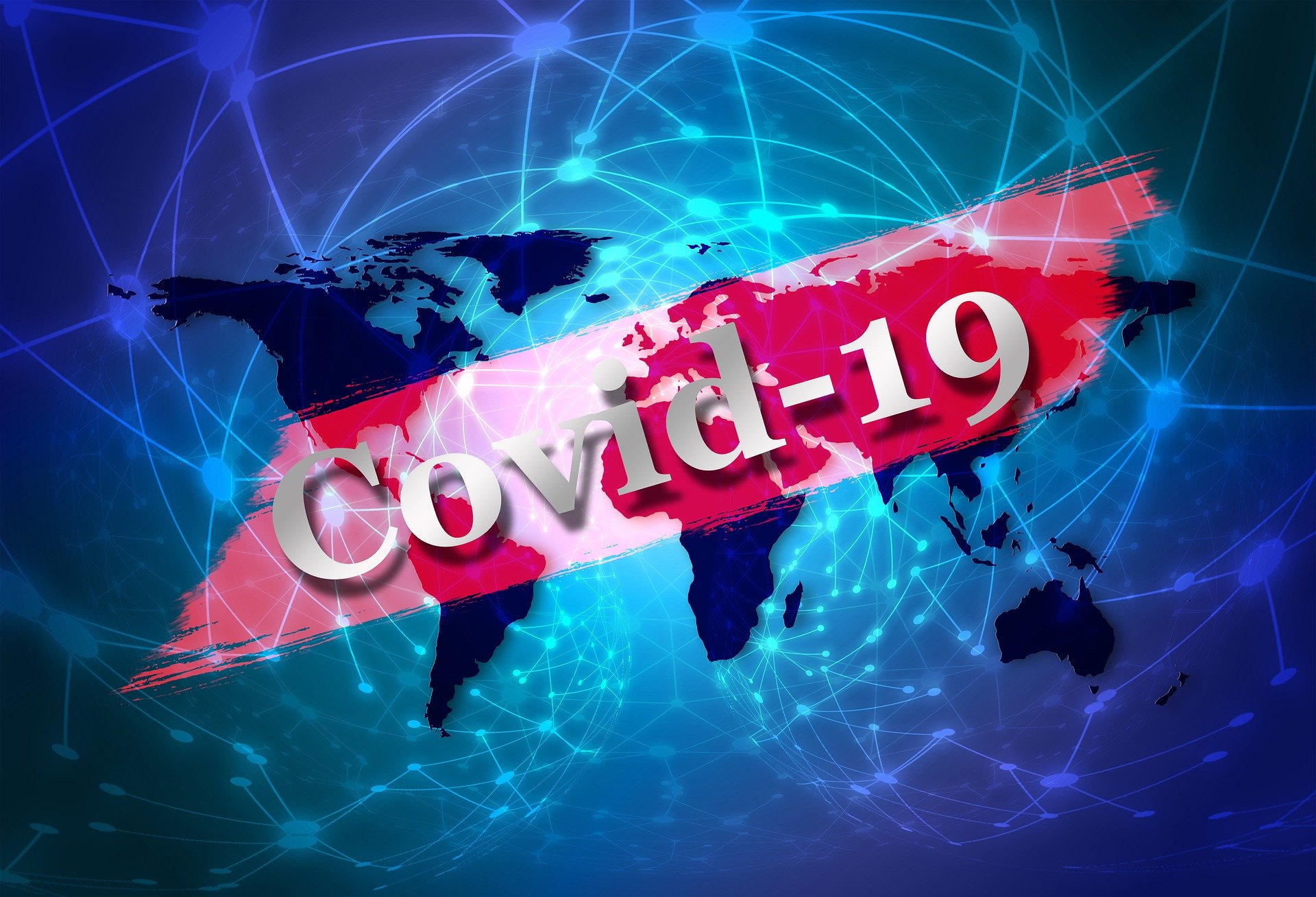 Coronavirus, Covid-19