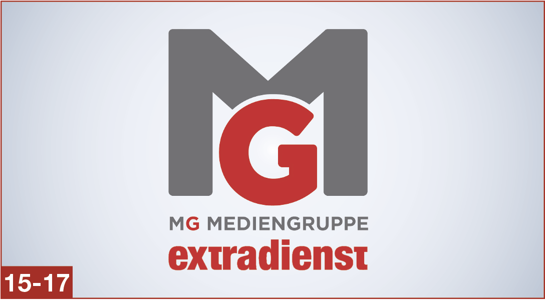 ED Chefredaktion MG Mediengruppe 1. Dezember 2023