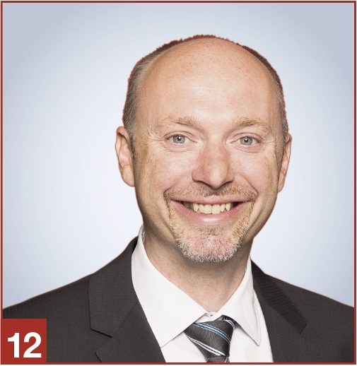 Stefan Lechner Kurier 1. Dezember 2023