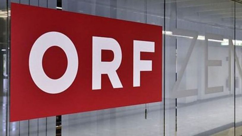ORF Zentrum